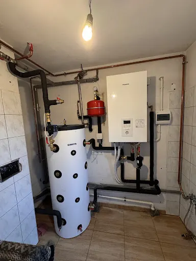 Instalacje Wojciech Wilczak